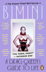 A Drag Queen's Guide to Life - Retail Maharaj