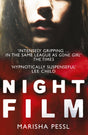 Night Film - Retail Maharaj