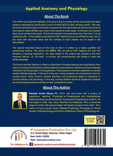 Applied Anatomy and Physiology for B.Sc. Nursing Course