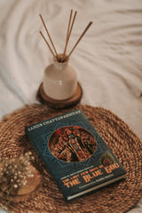 The Last FewDays of the Blue God - Retail Maharaj