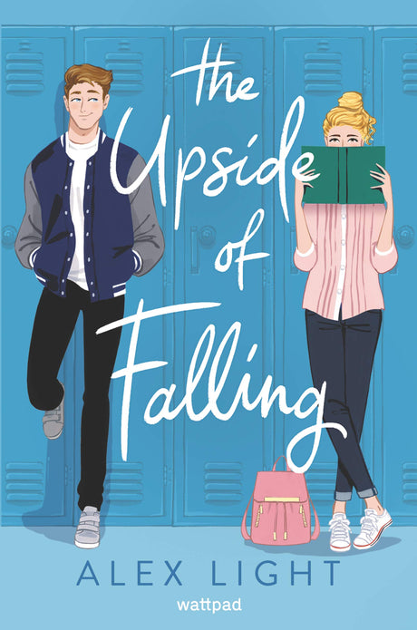 The Upside of Falling - Retail Maharaj