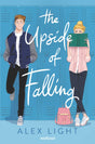 The Upside of Falling - Retail Maharaj