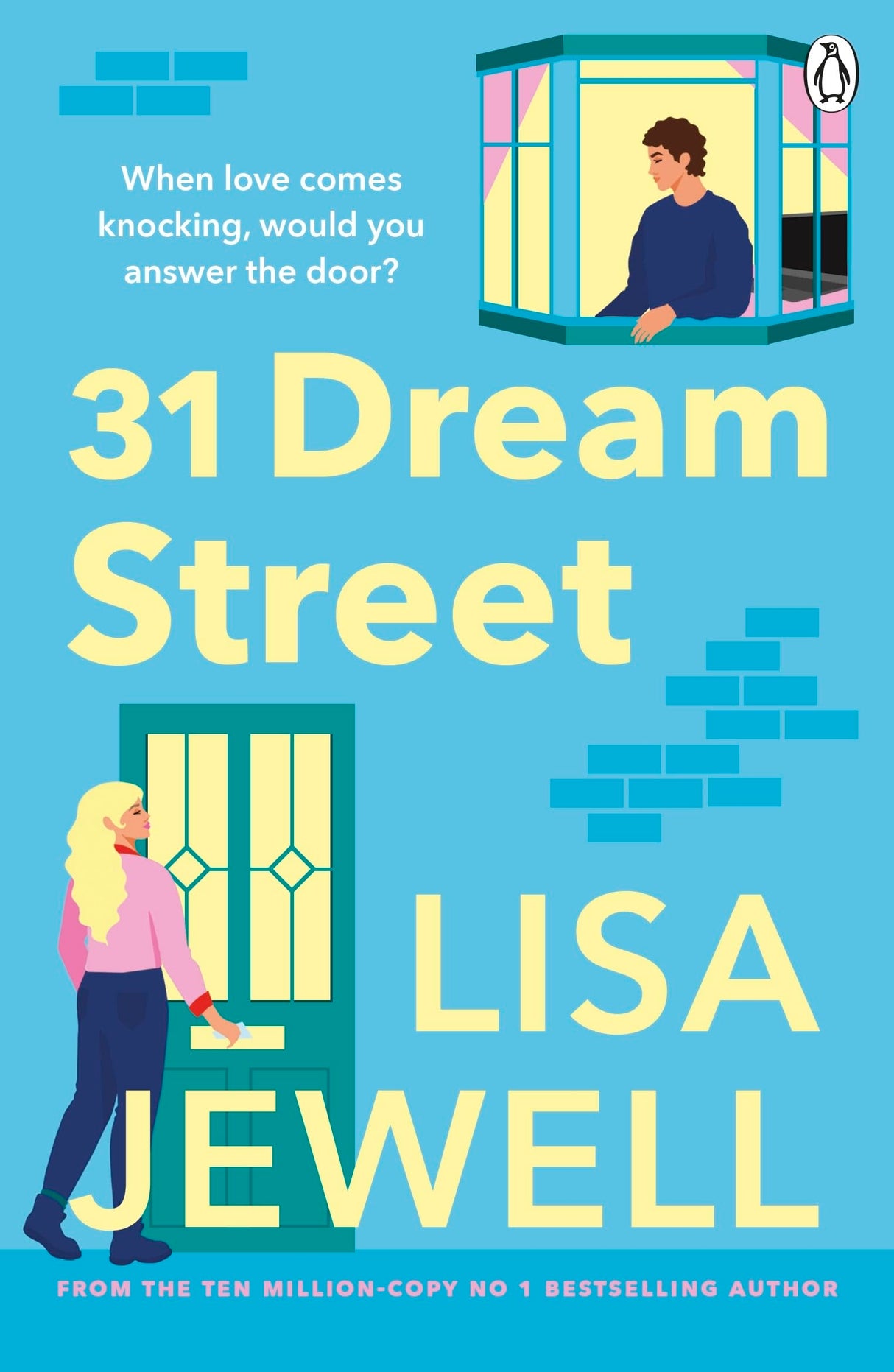 31 Dream Street: The compelling Sunday Times bestseller from the author of The Family Upstairs - Retail Maharaj