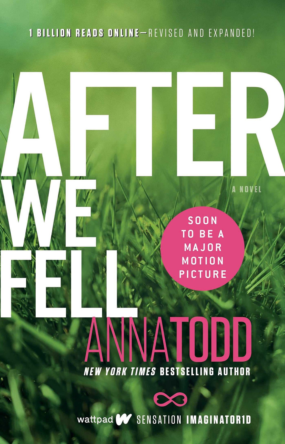 After We Fell - Retail Maharaj