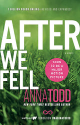 After We Fell - Retail Maharaj