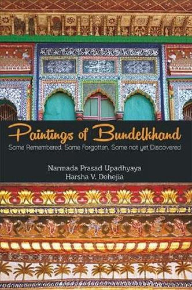 Paintings of Bundelkhand - Retail Maharaj