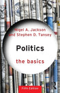 Politics: The Basics - Retail Maharaj