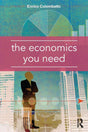 The Economics You Need - Retail Maharaj