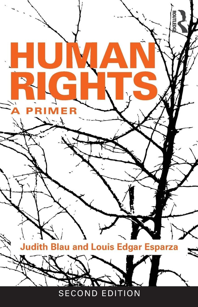 Human Rights: A Primer - Retail Maharaj