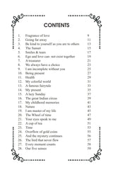 IMPRESSIONS & CELEBRATIONS