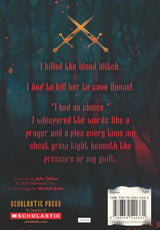 Witchkiller - Retail Maharaj