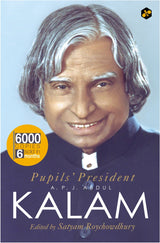 Pupils' President: APJ Abdul Kalam - Retail Maharaj