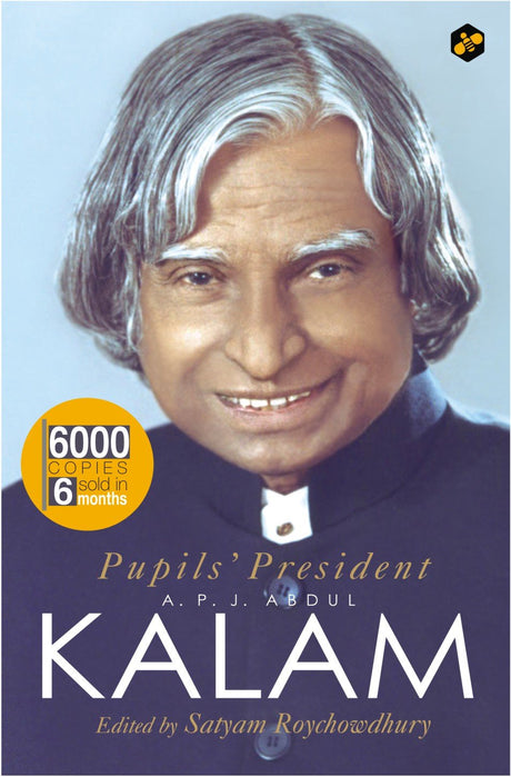 Pupils' President: APJ Abdul Kalam - Retail Maharaj