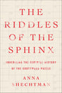 The Riddles of the Sphinx: Inheriting the Feminist History of the Crossword Puzzle - Retail Maharaj