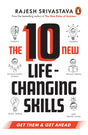 The 10 New Life-Changing Skills: Get The - Retail Maharaj