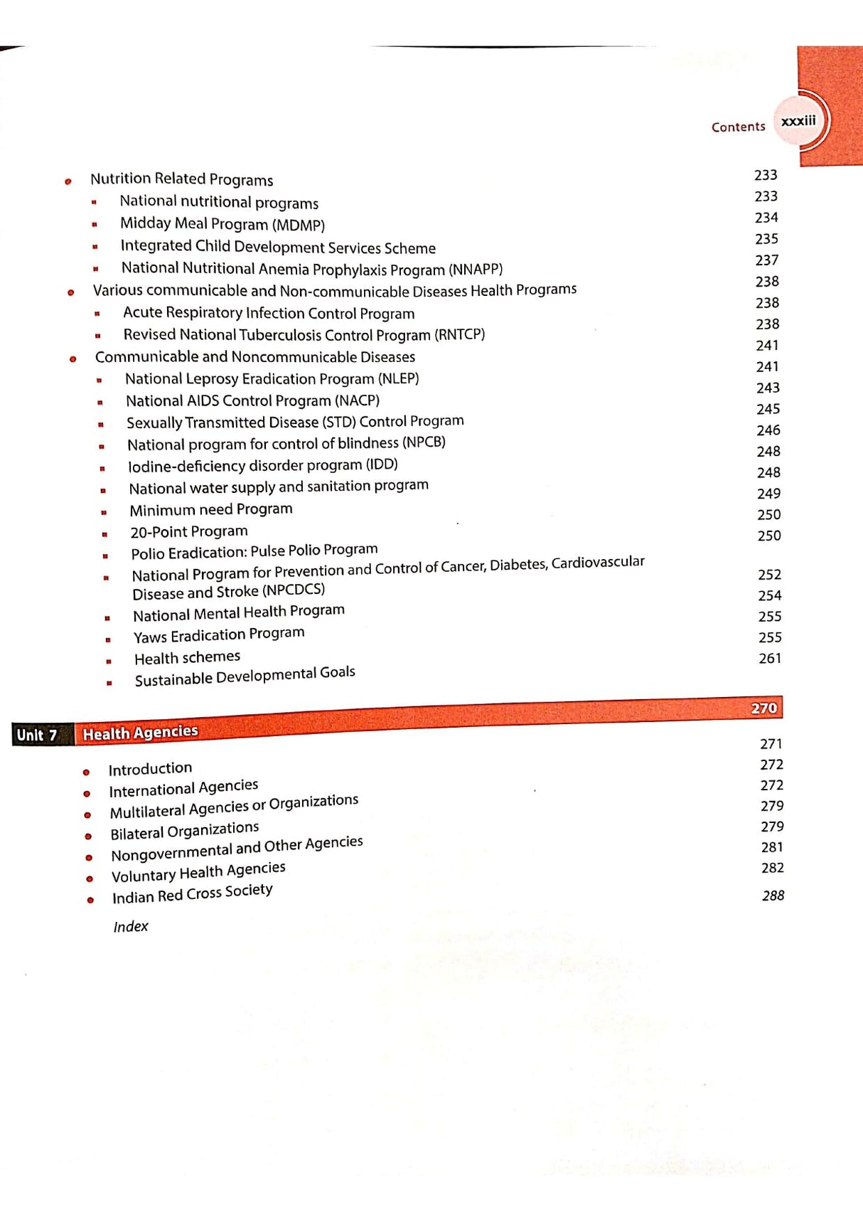 Textbook Of Community Health Nursing Ii For Bsc Nursing (Pb 2020)