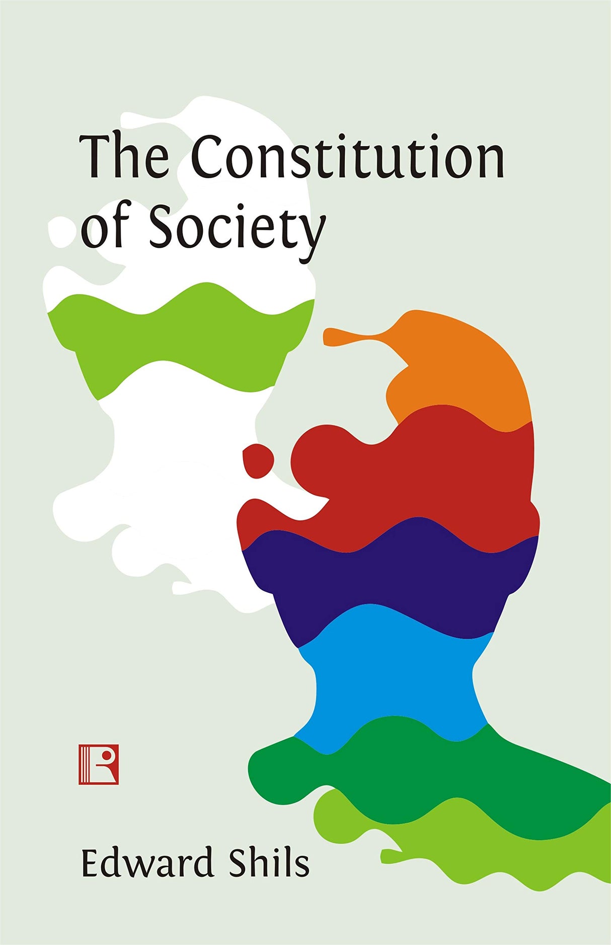 THE CONSTITUTION OF SOCIETY