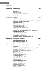 BIOCHEMISTRY FOR STUDENTS