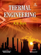 Thermal Engineering | e - Retail Maharaj