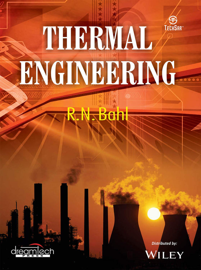 Thermal Engineering | e - Retail Maharaj