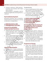 TROUBLESHOOTING IN ASSISTED REPRODUCTIVE TECHNOLOGY