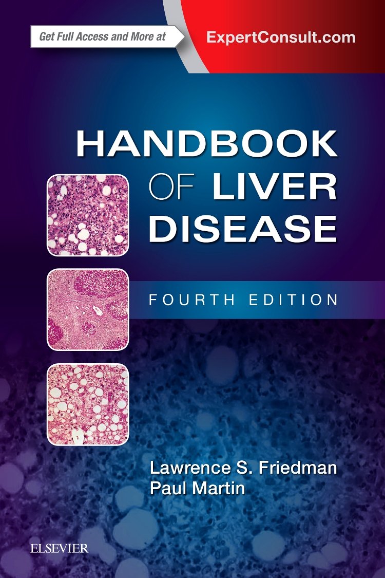 Handbook of Liver Disease, 4e