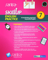 Skill Up English Practice-7 - Retail Maharaj
