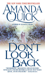 Don't Look Back: 2 (Lavinia Lake and Tobias March)