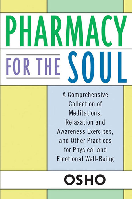 Pharmacy for the Soul - Retail Maharaj
