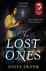 The Lost Ones: The most captivating and haunting ghost story and debut historical fiction novel