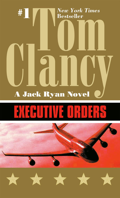 Executive Orders - Retail Maharaj