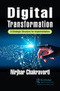 Digital Transformation: A Strategic Structure for Implementation - Retail Maharaj