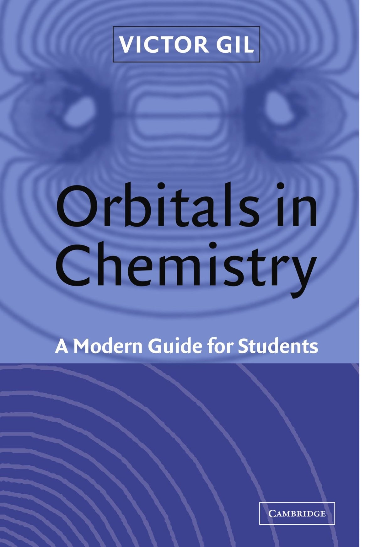 Orbitals in Chemistry: A Modern Guide for Students