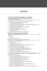 YEARBOOK OF ANESTHESIOLOGY 14