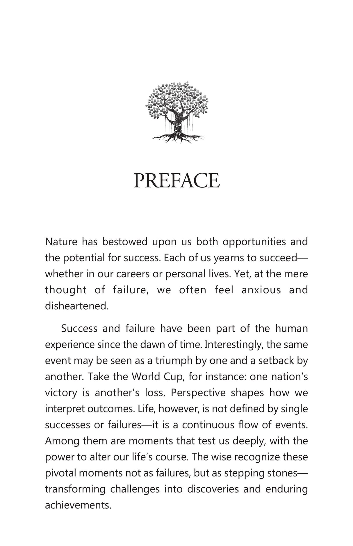Agah-ku-Traag: Mantra to Move into Everlasting Success