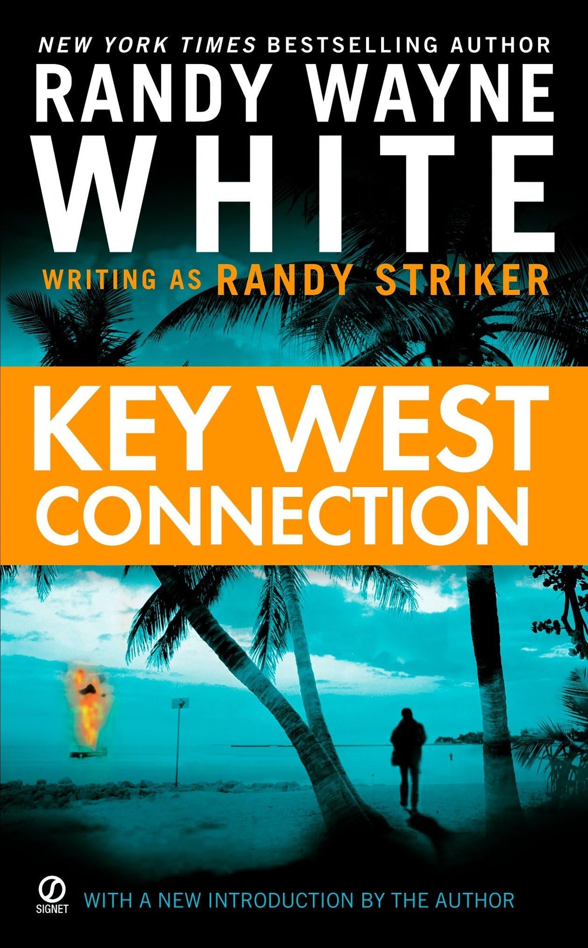 Key West Connection: 2 (A Dusky MacMorgan Novel)