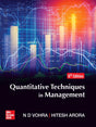 Quantitative Techniques in Management - Retail Maharaj