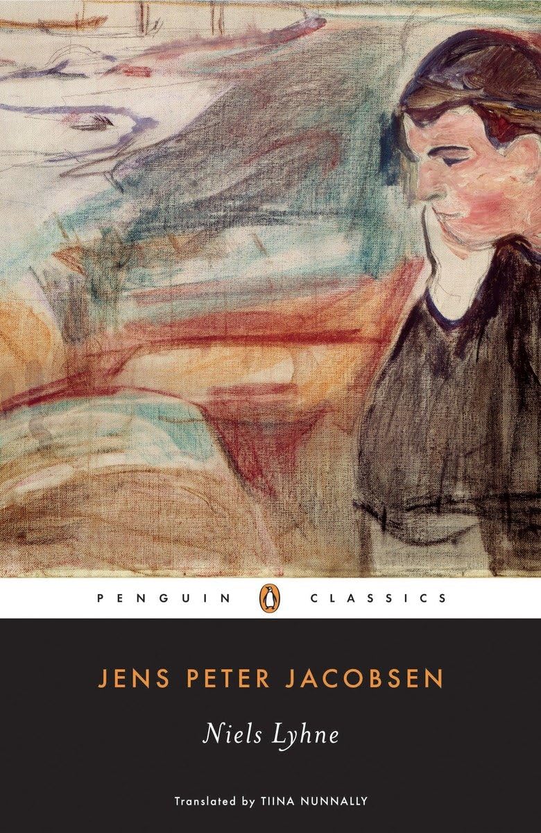 Niels Lyhne (Penguin Classics) [Paperback] Jacobsen, Jens Peter