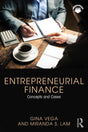 Entrepreneurial Finance: Concepts and Cases - Retail Maharaj