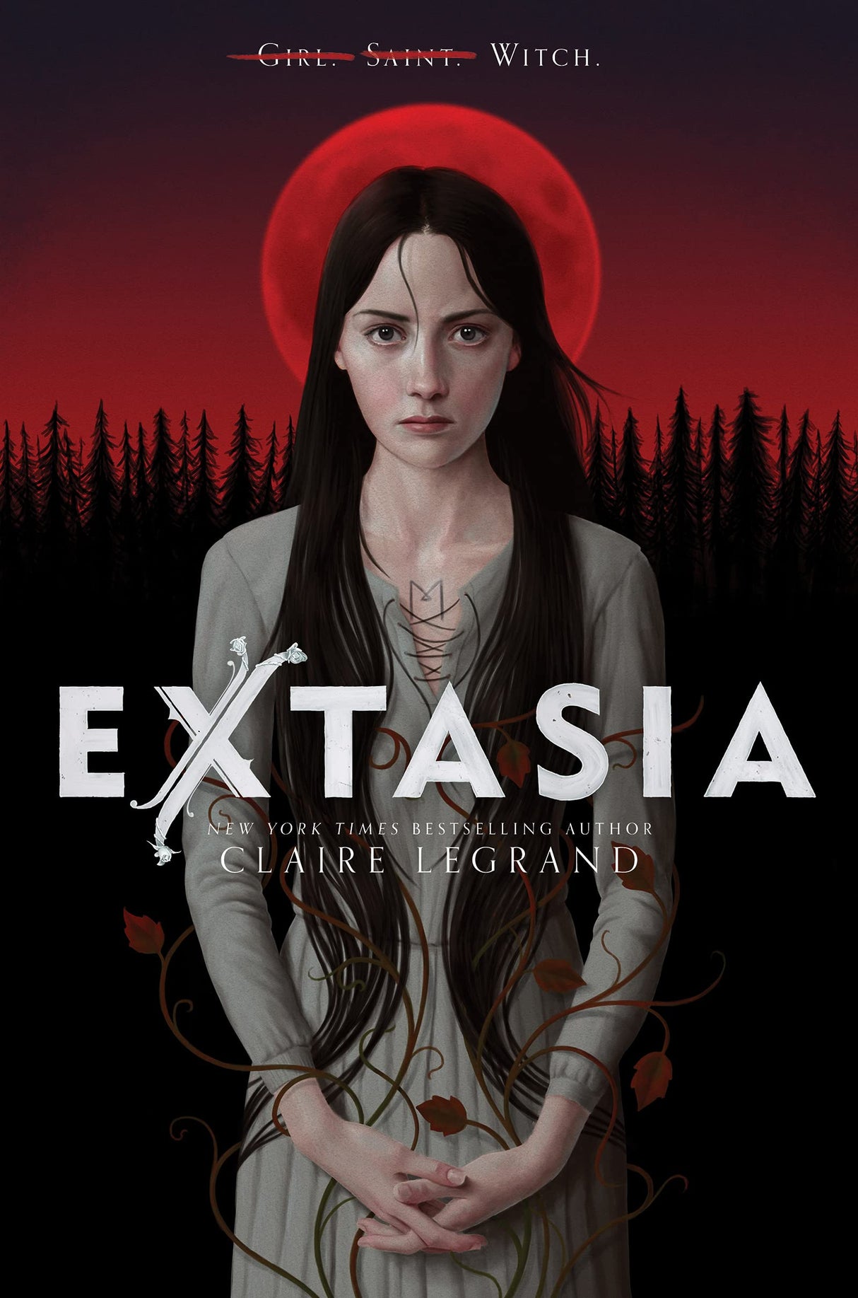 Extasia - Retail Maharaj