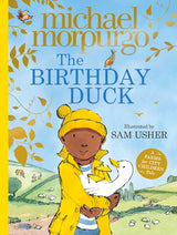 Birthday Duck, The