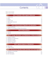 Textbook of Biochemistry for Dental Students including Practical Exercises 6/e