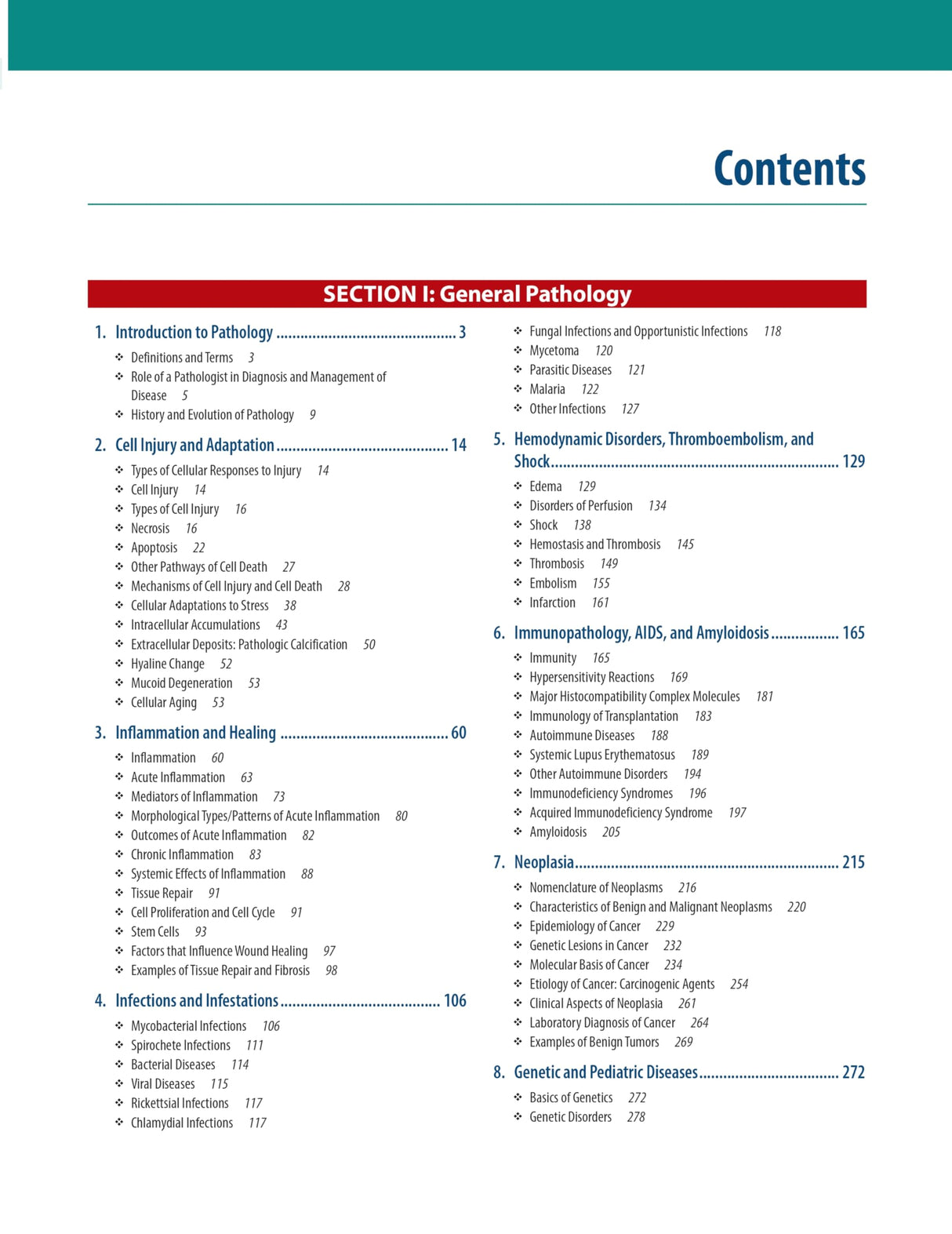 EXAM PREPARATORY MANUAL FOR UNDERGRADUATES PATHOLOGY