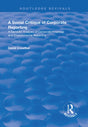 A Social Critique of Corporate Reporting: A Semiotic Analysis of Corporate Financial and Environmental Reporting (Routledge Revivals) - Retail Maharaj