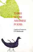 Three Score Assamese Poems - Retail Maharaj