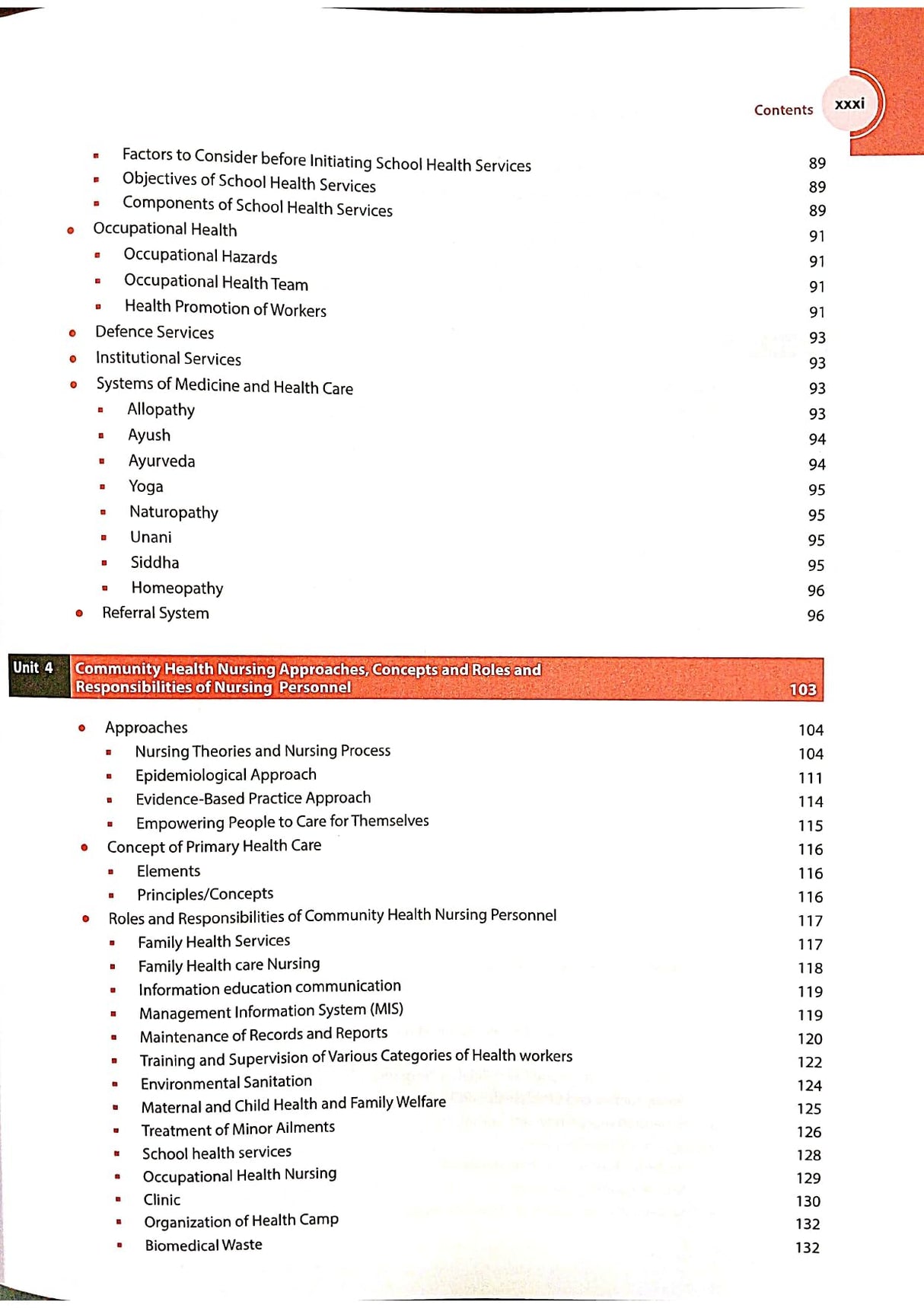 Textbook Of Community Health Nursing Ii For Bsc Nursing (Pb 2020)