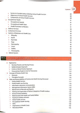 Textbook Of Community Health Nursing Ii For Bsc Nursing (Pb 2020)