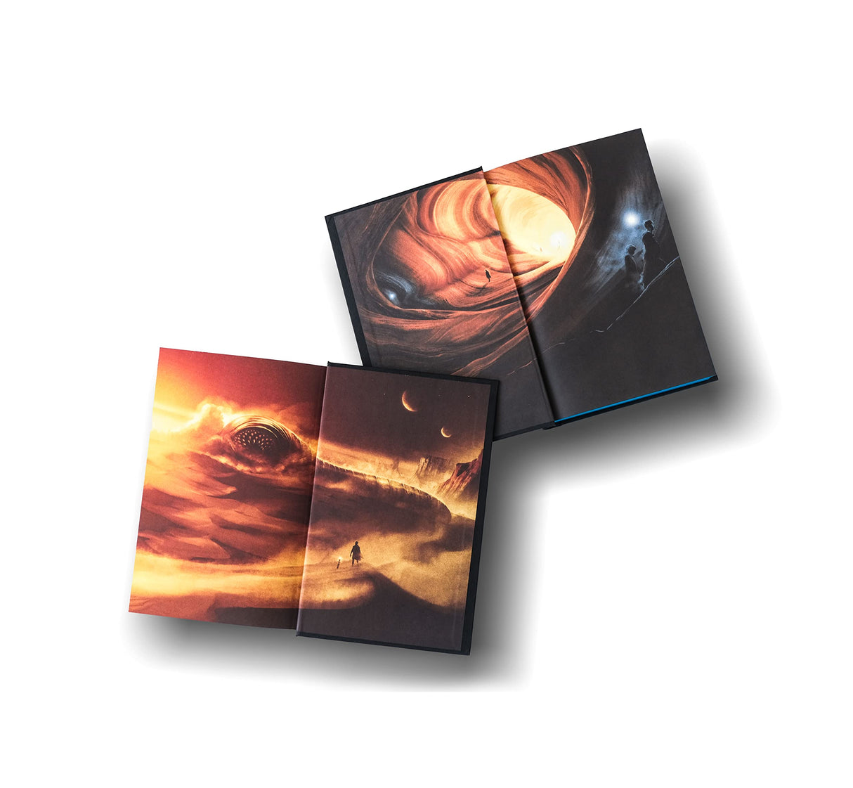 Dune: Deluxe Edition