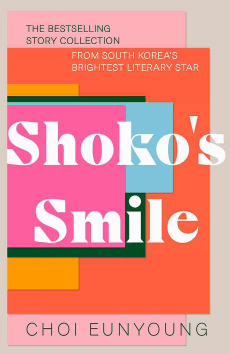 Shoko's Smile - Retail Maharaj