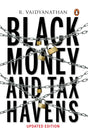 Black Money and Tax Havens - Retail Maharaj
